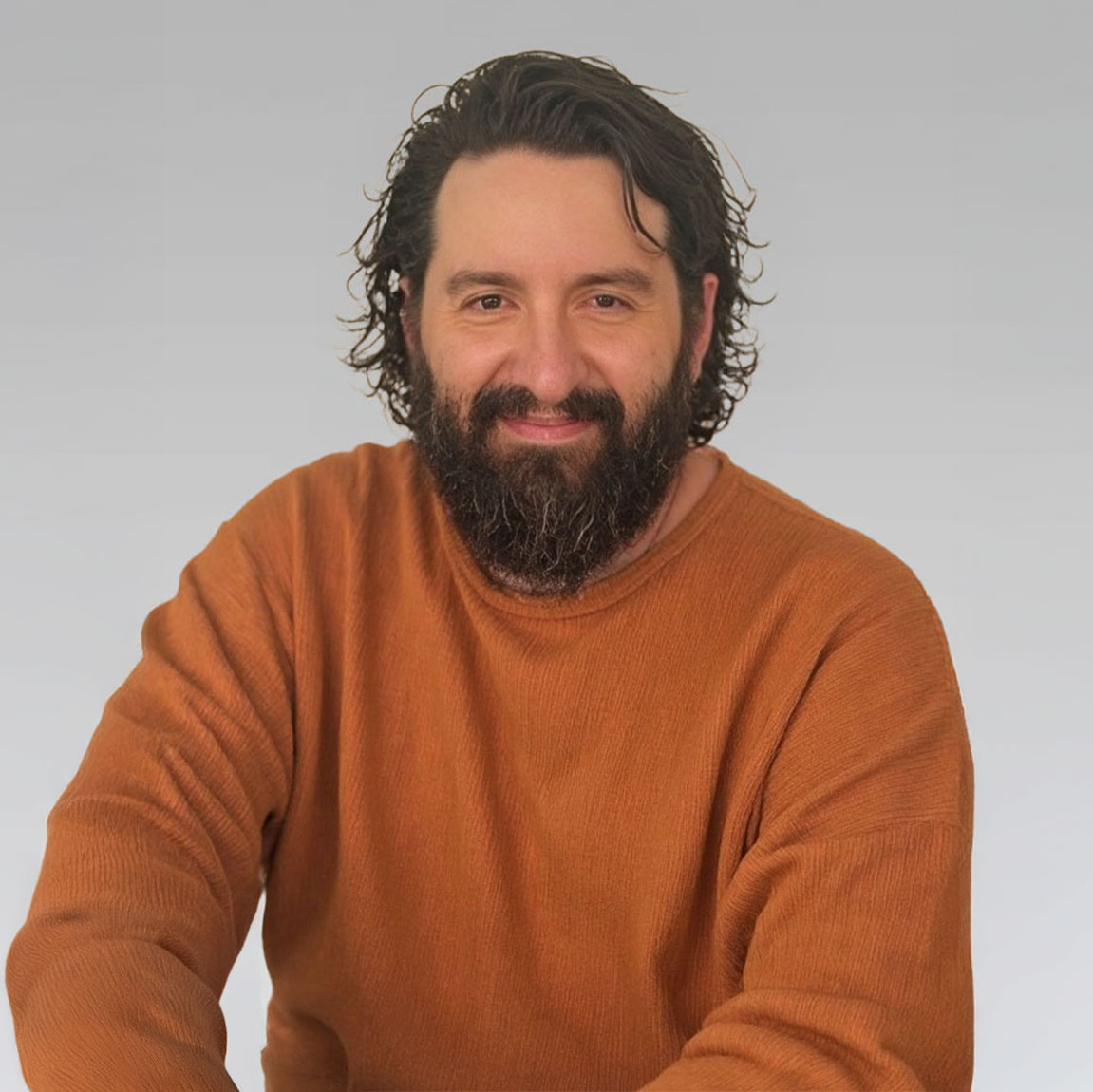 Corey Silvia